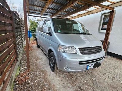 gebraucht VW Caravelle T5 Bus T5 Transporter /