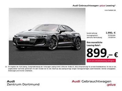 Audi RS e-tron GT