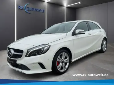 Gebraucht Mercedes A160