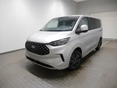 Gebraucht Ford Tourneo