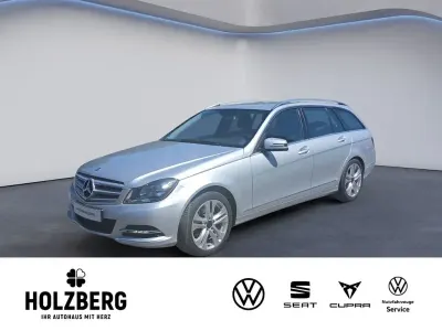 Gebraucht Mercedes C180