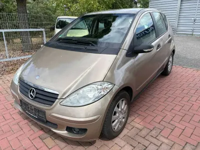 Gebraucht Mercedes A150