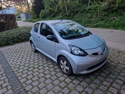 gebraucht Toyota Aygo (X) 1,0 -