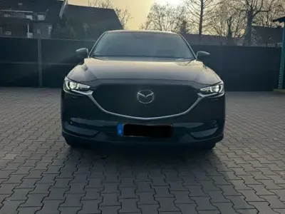 Gebraucht Mazda CX-5