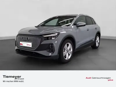 Gebraucht Audi Q4 e-tron