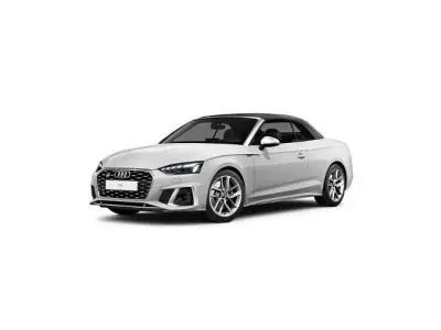 Gebraucht Audi S5 Cabriolet