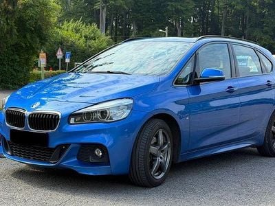 BMW 220