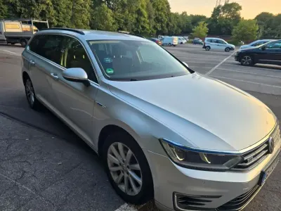 Gebraucht VW Passat