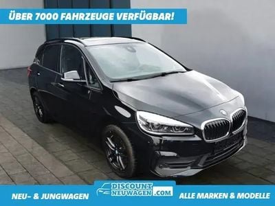 BMW 216