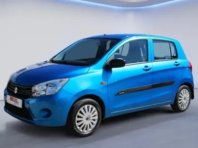 Gebraucht Suzuki Celerio