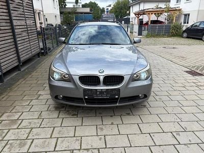 BMW 525