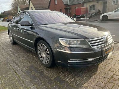 VW Phaeton