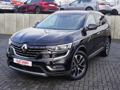 gebraucht Renault Koleos 2.0 dCi Energy Intens 4x4 LED Navi Kamera S