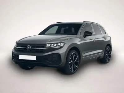 Gebraucht VW Touareg