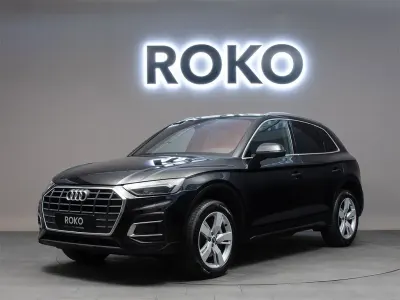 Gebraucht Audi Q5