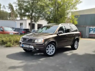 Gebraucht Volvo XC90