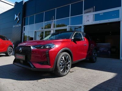 DS Automobiles DS3 Crossback E-Tense