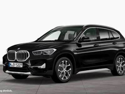 gebraucht BMW X1 xDrive20i