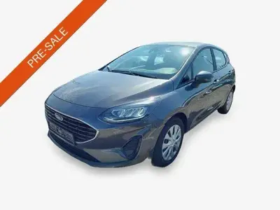 Gebraucht Ford Fiesta