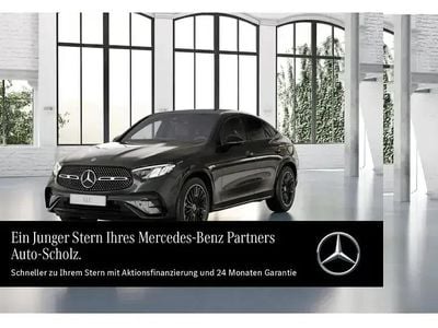 Mercedes GLC220