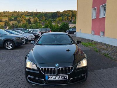 BMW 640