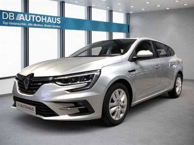 Renault Mégane GrandTour