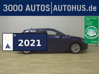 Usado Audi A3