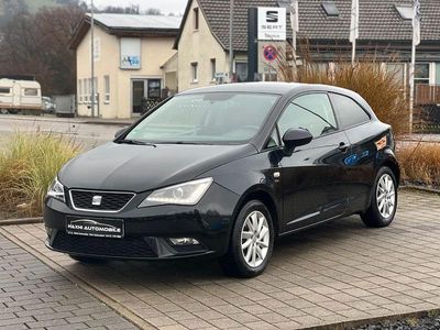 Seat Ibiza SC