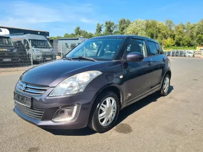 Gebraucht Suzuki Swift