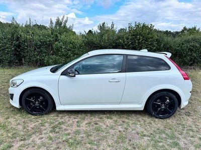 Volvo C30