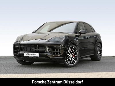 Porsche Cayenne S E-Hybrid Coupe