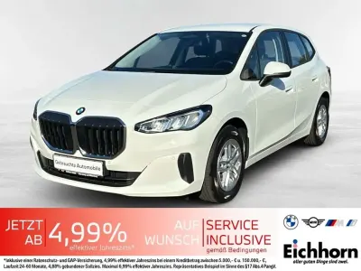 Gebraucht BMW 216 Active Tourer