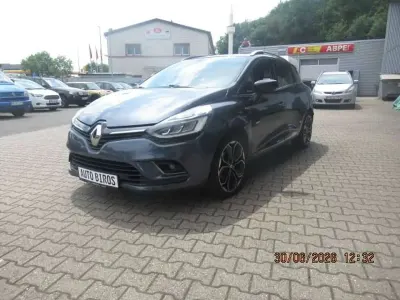 Gebraucht Renault Clio