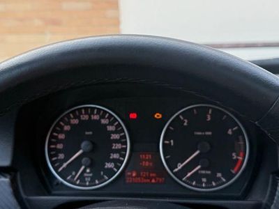 Schwarz Gebraucht 2006 BMW 320 Performance Kombi | 4.800 € (Fairer Preis)