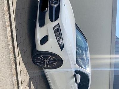 Second-hand Mercedes A220 Progressive 190 CP (139 kW) 2020 Alb Berlinǎ