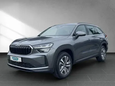 Gebraucht Skoda Kodiaq