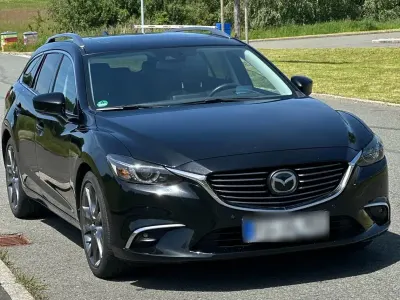 Gebraucht Mazda 6
