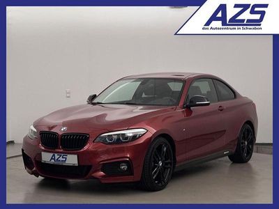 BMW 225