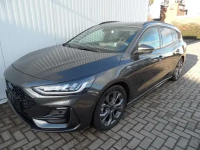 Usata Ford Focus