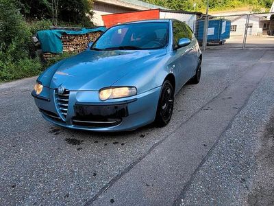 Alfa Romeo 147