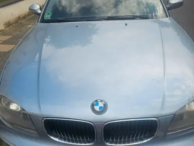 Gebraucht BMW 118
