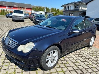 Mercedes C230
