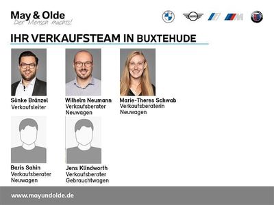 Silber Gebraucht 2025 BMW iX1 Comfort Edition SUV | 52.790 € (Fairer Preis)