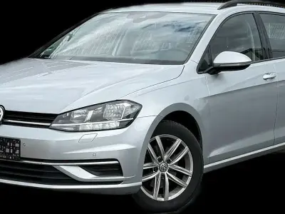 Gebraucht VW Golf VII