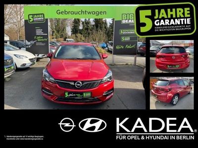 gebraucht Opel Astra 1.4