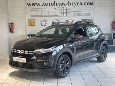 gebraucht Dacia Sandero III Stepway Extreme TCe 90 CVT