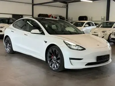 Usata Tesla Model 3