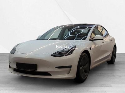 Usado Tesla Model 3 366 kW (498 HP) 2022 Branco Sedan