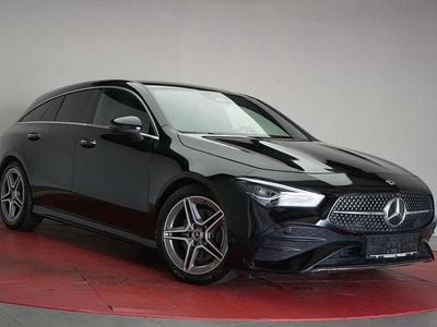 Mercedes CLA200