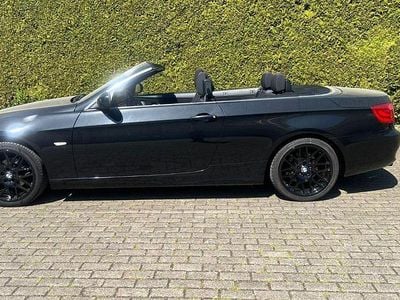 BMW 320 Cabriolet